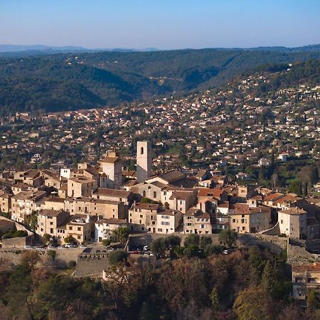 생폴드방스 Les Remparts De Vence 빌라 외부 사진